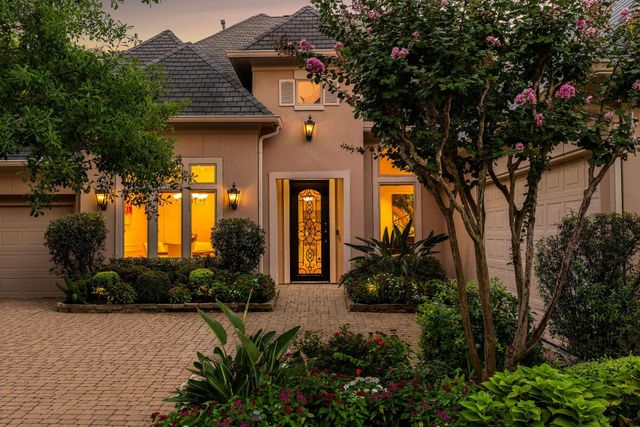 3010 Bonnebridge Way Boulevard, Houston, TX 77082