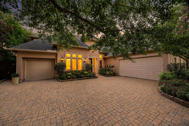 3010 Bonnebridge Way Boulevard, Houston, TX 77082