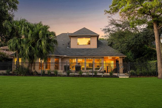 3010 Bonnebridge Way Boulevard, Houston, TX 77082