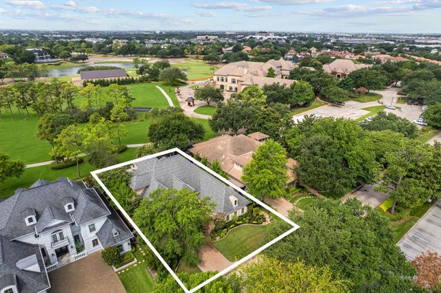 3010 Bonnebridge Way Boulevard, Houston, TX 77082