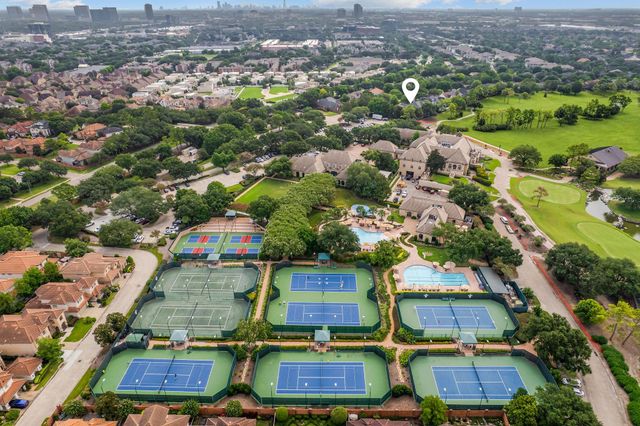 3010 Bonnebridge Way Boulevard, Houston, TX 77082