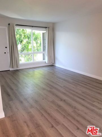 1462 S Shenandoah 3, Los Angeles, CA 90035