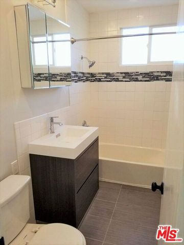 1462 S Shenandoah 3, Los Angeles, CA 90035