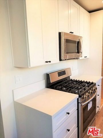 1462 S Shenandoah 3, Los Angeles, CA 90035