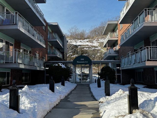 200 Mountain Ave 26, Malden, MA 02148