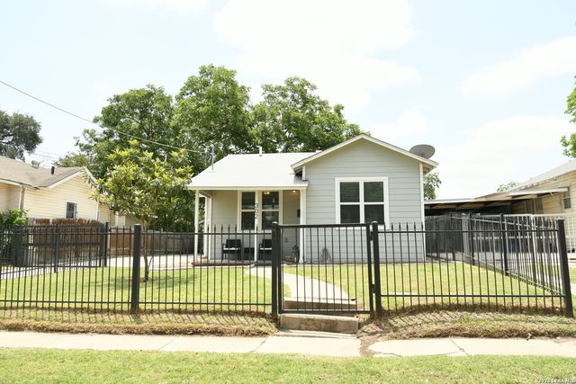 302 PRUITT AVE, San Antonio, TX 78204