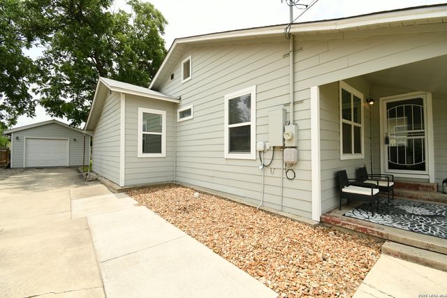 302 PRUITT AVE, San Antonio, TX 78204