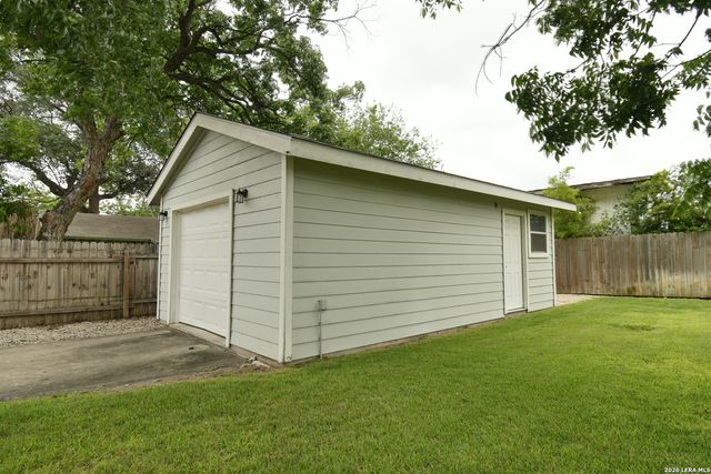 302 PRUITT AVE, San Antonio, TX 78204