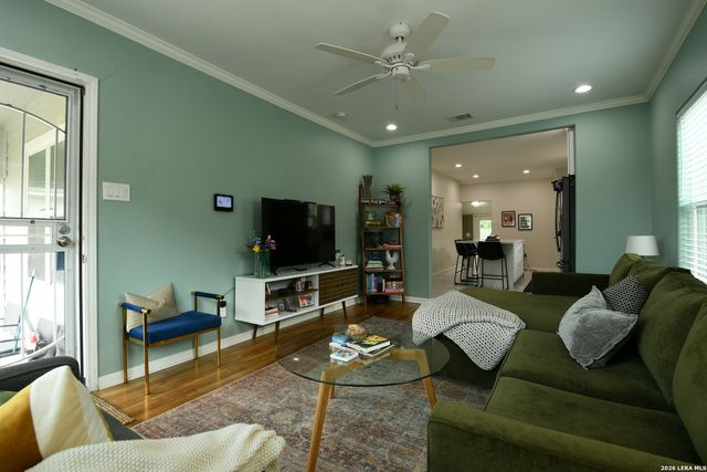 302 PRUITT AVE, San Antonio, TX 78204