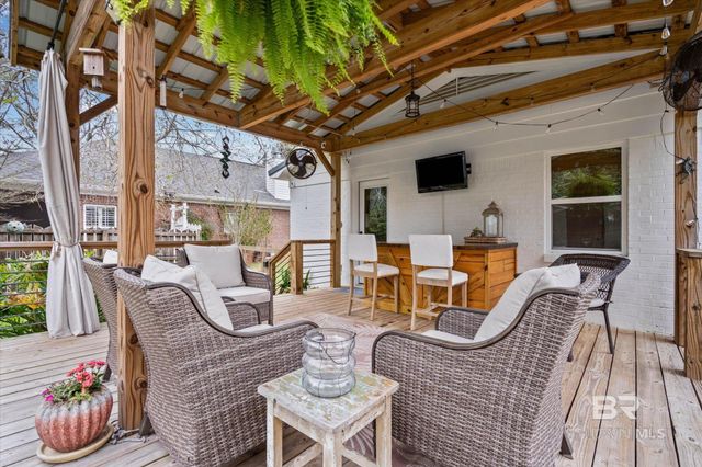 308 S School Street, Fairhope, AL 36532