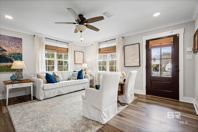 308 S School Street, Fairhope, AL 36532