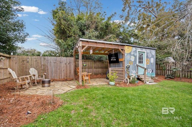 308 S School Street, Fairhope, AL 36532