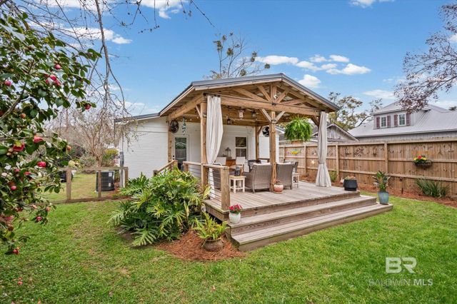 308 S School Street, Fairhope, AL 36532