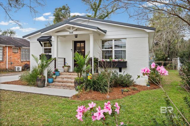 308 S School Street, Fairhope, AL 36532