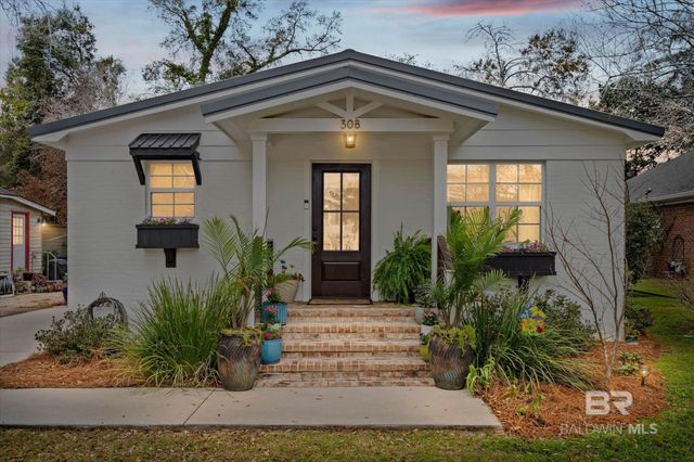 308 S School Street, Fairhope, AL 36532