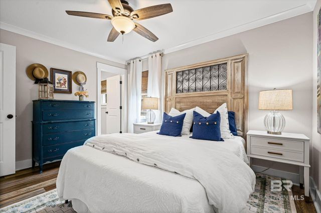 308 S School Street, Fairhope, AL 36532