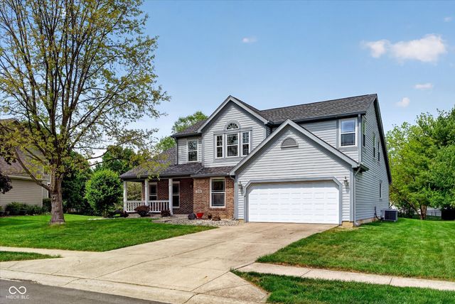 11150 Plum Hollow Circle, Fishers, IN 46037