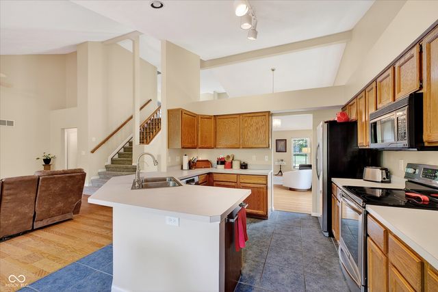 11150 Plum Hollow Circle, Fishers, IN 46037