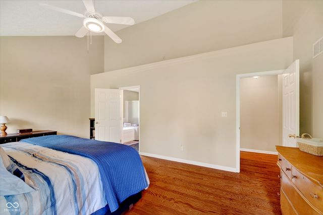11150 Plum Hollow Circle, Fishers, IN 46037