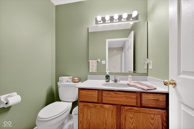 11150 Plum Hollow Circle, Fishers, IN 46037