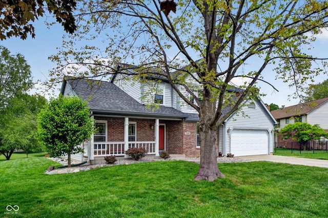 11150 Plum Hollow Circle, Fishers, IN 46037