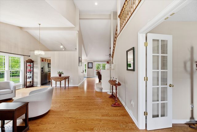 11150 Plum Hollow Circle, Fishers, IN 46037