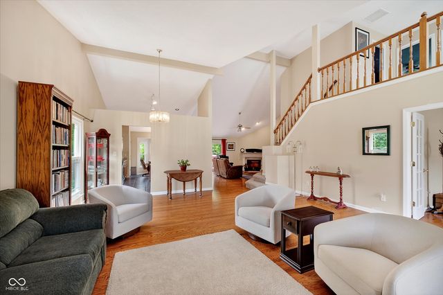 11150 Plum Hollow Circle, Fishers, IN 46037
