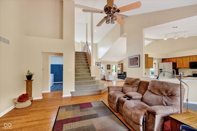11150 Plum Hollow Circle, Fishers, IN 46037