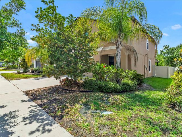 5025 BRICKWOOD RISE DRIVE, Wimauma, FL 33598