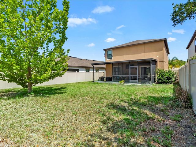 5025 BRICKWOOD RISE DRIVE, Wimauma, FL 33598
