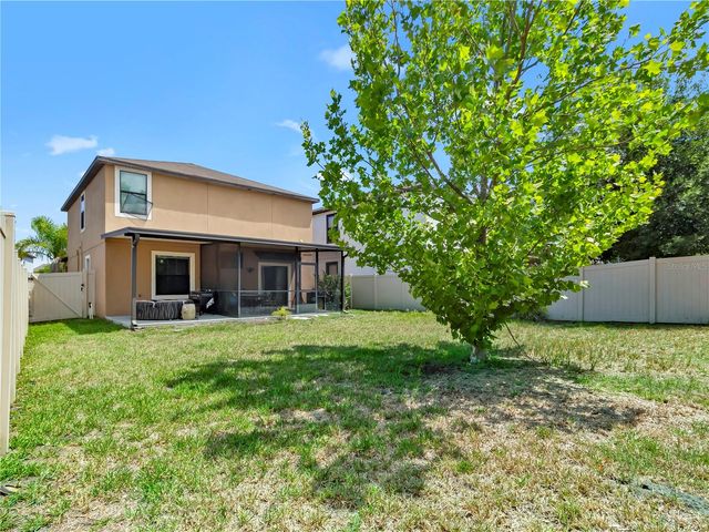 5025 BRICKWOOD RISE DRIVE, Wimauma, FL 33598