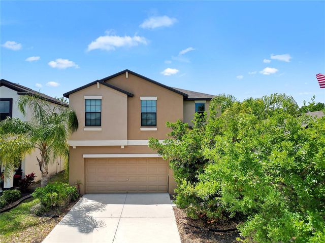5025 BRICKWOOD RISE DRIVE, Wimauma, FL 33598