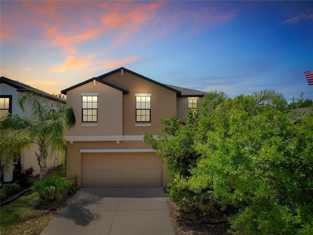 5025 BRICKWOOD RISE DRIVE, Wimauma, FL 33598