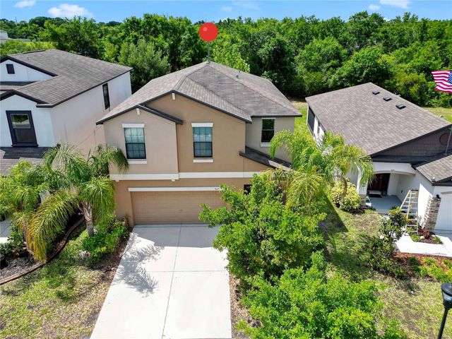 5025 BRICKWOOD RISE DRIVE, Wimauma, FL 33598