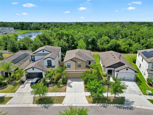 5025 BRICKWOOD RISE DRIVE, Wimauma, FL 33598