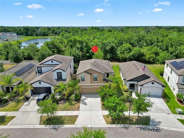 5025 BRICKWOOD RISE DRIVE, Wimauma, FL 33598