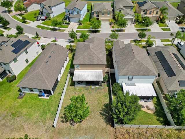 5025 BRICKWOOD RISE DRIVE, Wimauma, FL 33598