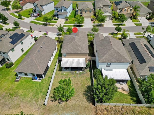 5025 BRICKWOOD RISE DRIVE, Wimauma, FL 33598