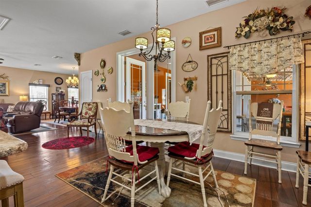 408 OLD BARTOW LAKE WALES ROAD, Bartow, FL 33830