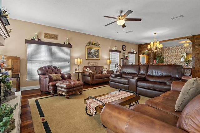 408 OLD BARTOW LAKE WALES ROAD, Bartow, FL 33830