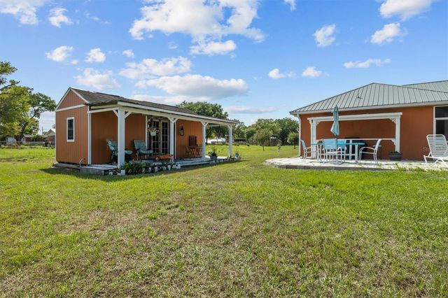 408 OLD BARTOW LAKE WALES ROAD, Bartow, FL 33830