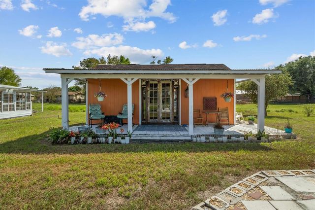408 OLD BARTOW LAKE WALES ROAD, Bartow, FL 33830