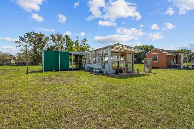 408 OLD BARTOW LAKE WALES ROAD, Bartow, FL 33830