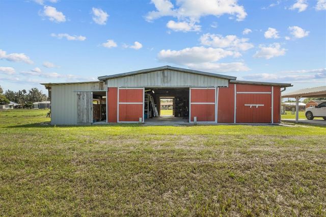 408 OLD BARTOW LAKE WALES ROAD, Bartow, FL 33830