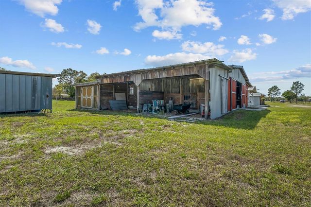 408 OLD BARTOW LAKE WALES ROAD, Bartow, FL 33830