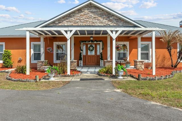 408 OLD BARTOW LAKE WALES ROAD, Bartow, FL 33830