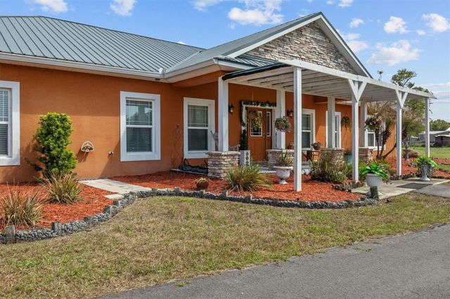 408 OLD BARTOW LAKE WALES ROAD, Bartow, FL 33830