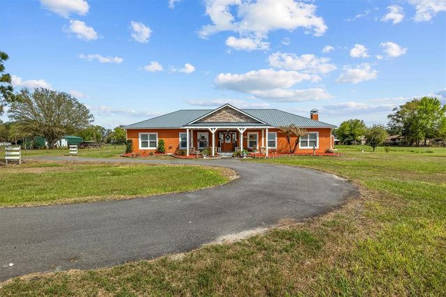 408 OLD BARTOW LAKE WALES ROAD, Bartow, FL 33830