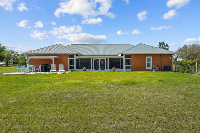 408 OLD BARTOW LAKE WALES ROAD, Bartow, FL 33830