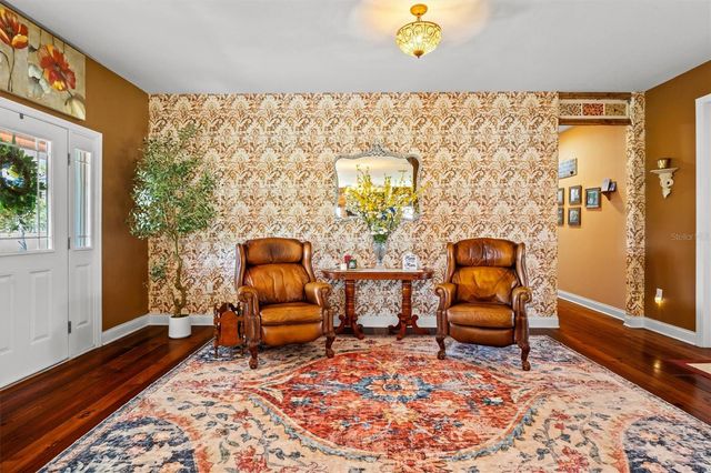 408 OLD BARTOW LAKE WALES ROAD, Bartow, FL 33830